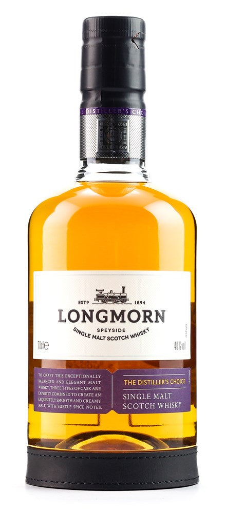 Longmorn Distillers Choice 40% 700ml
