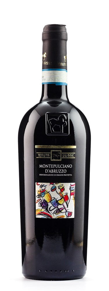Ulisse Montepulciano 2022