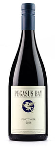 Pegasus Bay Pinot Noir North Canterbury 2021