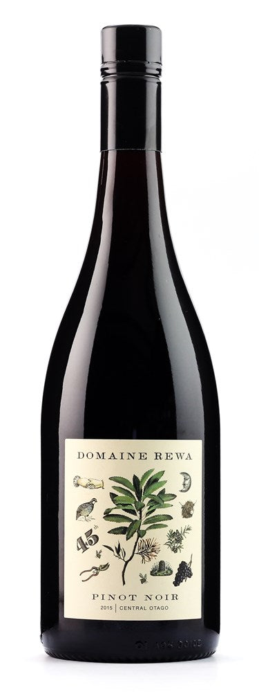 Domaine Rewa Pinot Noir Central Otago 2020