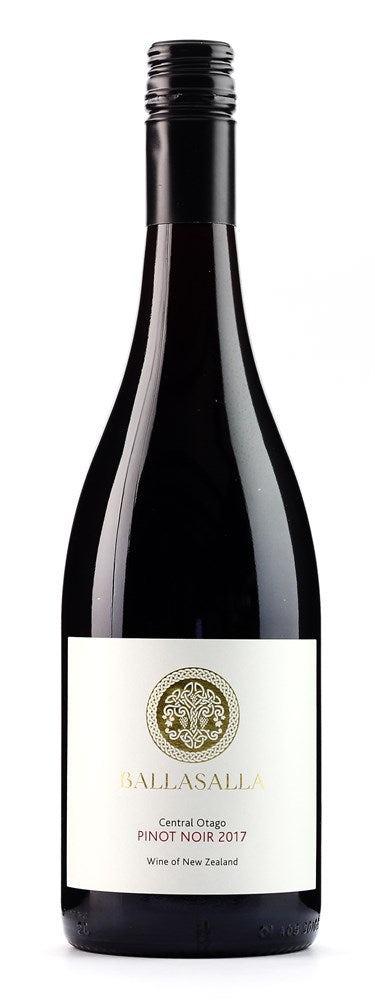 Ballasalla Pinot Noir Central Otago 2022