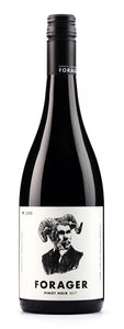Forager Pinot Noir North Canterbury 17