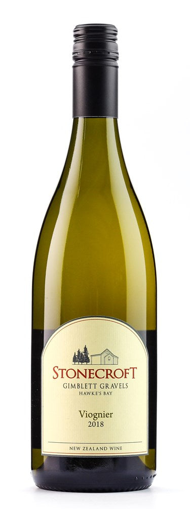 Stonecroft Viognier Hawke's Bay 21