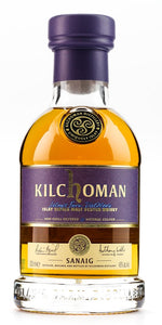 KILCHOMAN SANAIG 46% 200ML