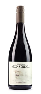 Mon Petit Cheval Pinot Noir North Canterbury 2014