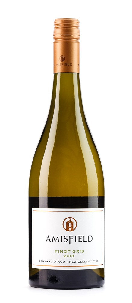 Amisfield Pinot Gris Central Otago 22
