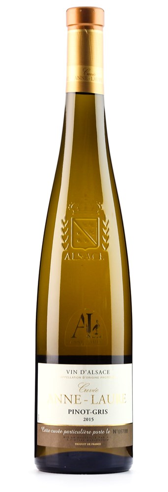 Anne Laure Pinot Gris 2024