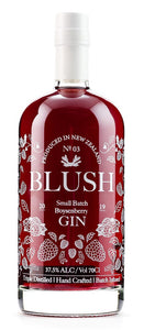 Blush Boysenberry Gin 37% 700ml