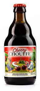 Cherry Chouffee 330ML