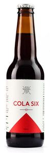 Six Barrel Cola Six 330 ml
