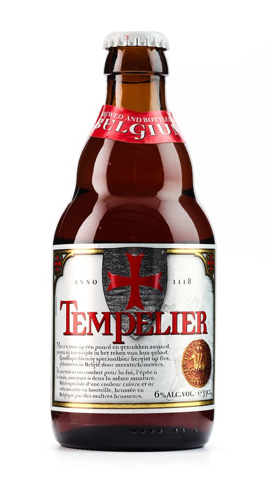 CORSENDONK TEMPELIER 6% 330ML