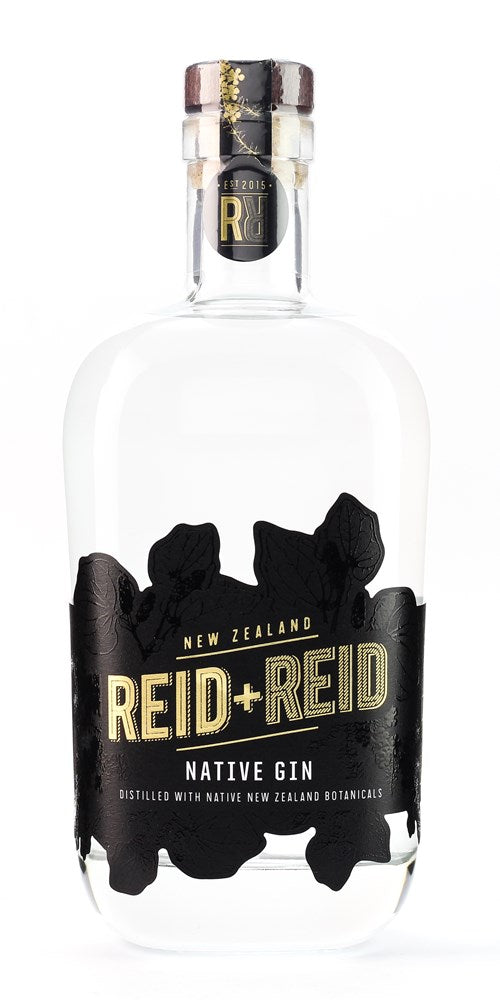 Reid + Reid Native Gin 42% 700ml