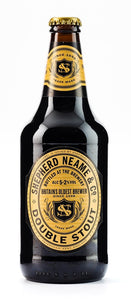 Shepherd Neame Double Stout 500ml