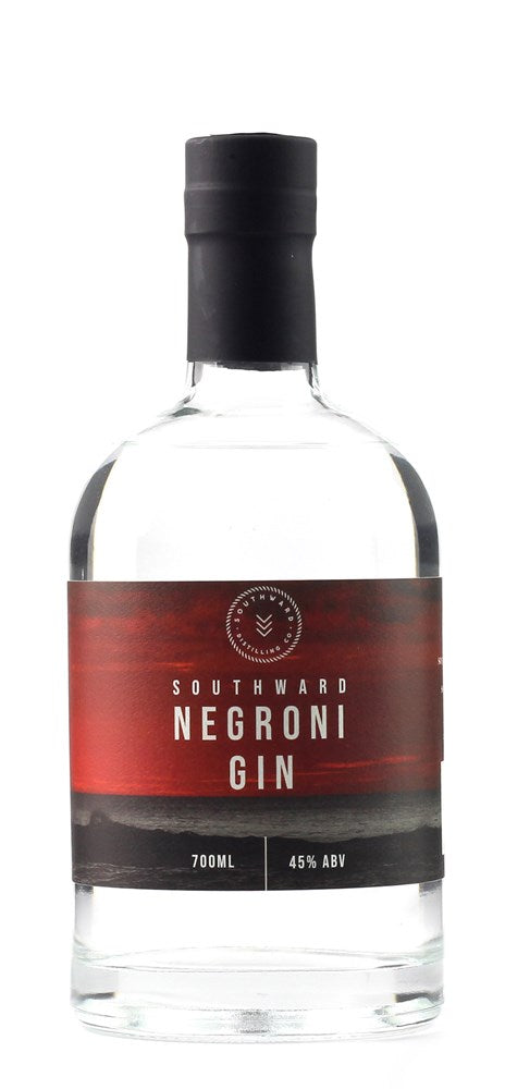 Southward Negroni Gin 45% 700ml