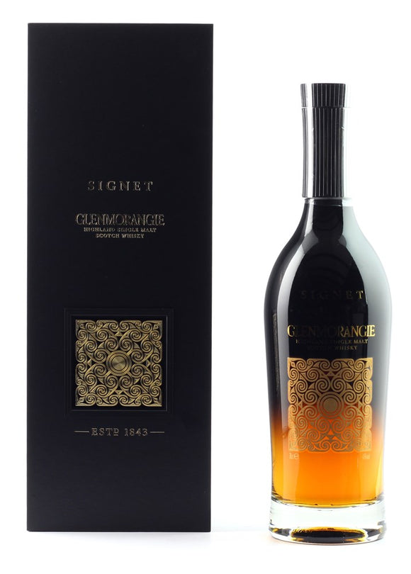 GLENMORANGIE SIGNET 46% 700ML – Regional Wines