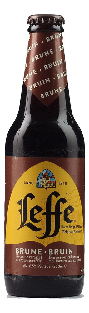 Leffe Bruin 300ml Bottle