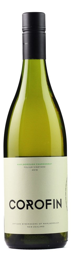 Corofin Folium Chardonnay Marlborough 2019