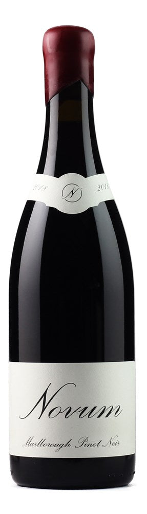 Novum Pinot Noir 2020