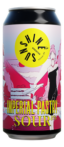 Sunshine Brewing Eton Mess Imperial Pastry Sour 440ml