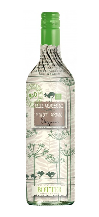 Botter Delle Venezie Pinot Grigio 2023
