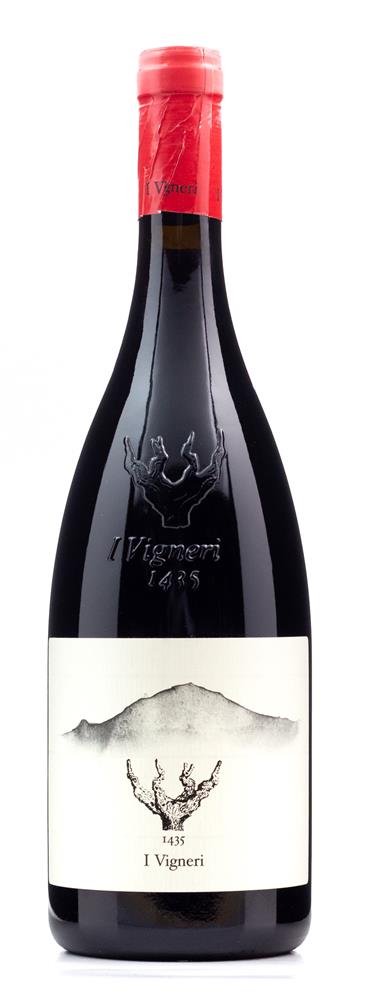 I Vigneri Vino Rosso Mt Etna 2021
