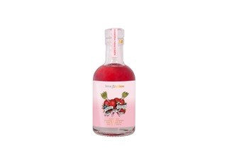 Imagination Reikorangi Rhubarb And Raspberry Gin 38% 200ml