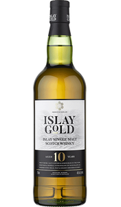 Islay Gold 10YO 40% 700ml