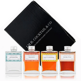 JMR LIMITED EDITION COCKTAIL GIFT SET 4 X 100ML