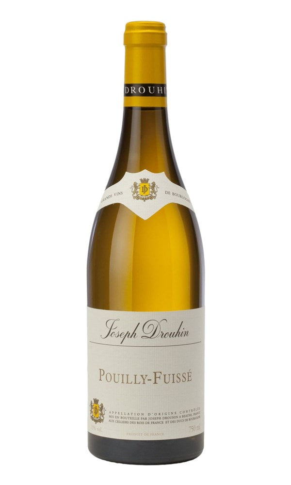 Joseph Drouhin Pouilly-Fuisse 2022
