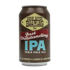 Kern River Just Outstanding IPA 473ml Can