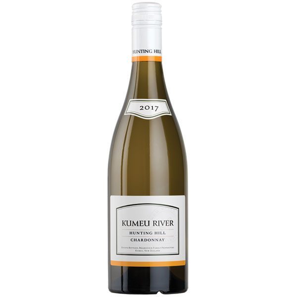 Kumeu River Hunting Hill Chardonnay 2022