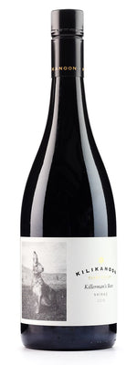 Kilikanoon Shiraz Killerman's Run 2019/2020