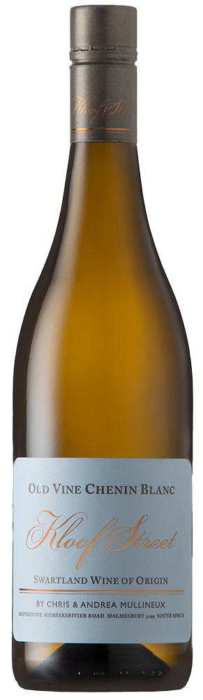 Mullineux Old Vine Chenin Blanc Kloof Street 2022