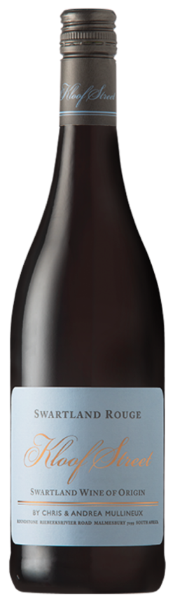 Mullineux Swartland Rouge Kloof Street 2021