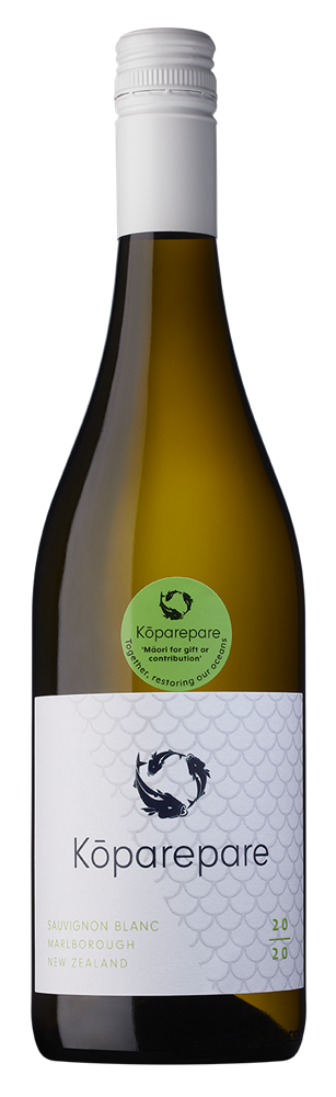 Koparepare Sauvignon Blanc 2022/23
