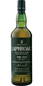 Laphroaig 'The 1815 Edition' 48% 700ml
