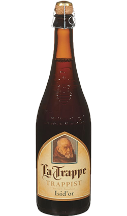 LA TRAPPE ISIDOR 750ML