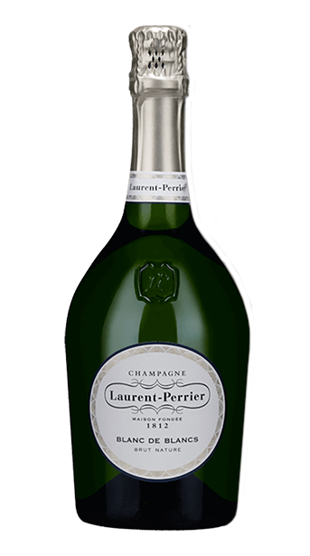 Laurent Perrier Blanc de Blanc Brut Nature NV