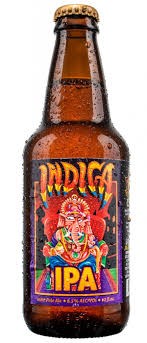 Lost Coast Revenant IPA 355ml Bottle