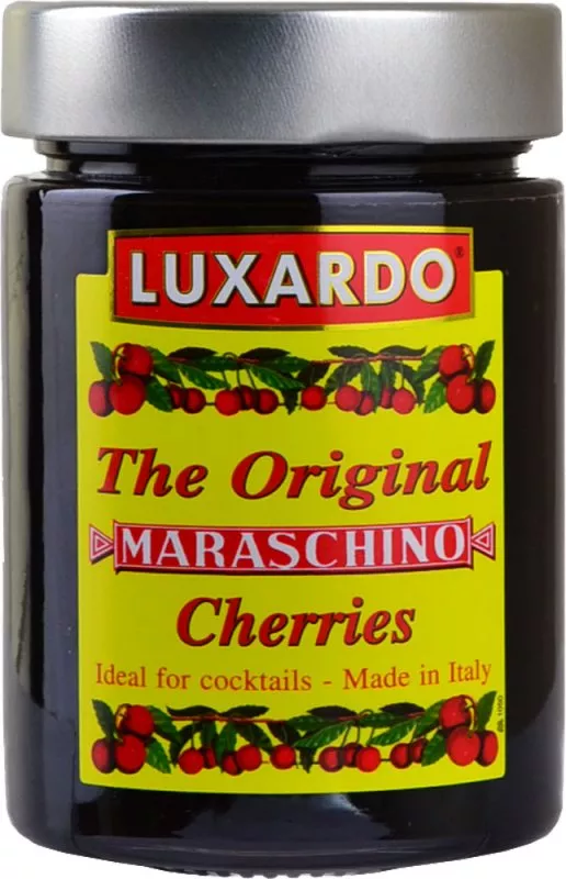 Luxardo Cherries 400 grams