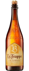 La Trappe Trappist Blond Ale 750 ml