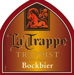 La Trappe Bockbier 330ml