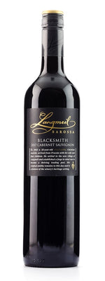 Langmeil Blacksmith Cabernet Sauvignon Australia 2019/2020