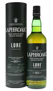LAPHROAIG LORE 48% 700ML
