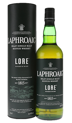 LAPHROAIG LORE 48% 700ML