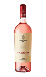 Leone de Castris Five Roses Rosato 2022