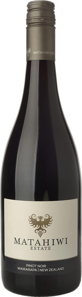 Matahiwi Estate Pinot Noir 2022