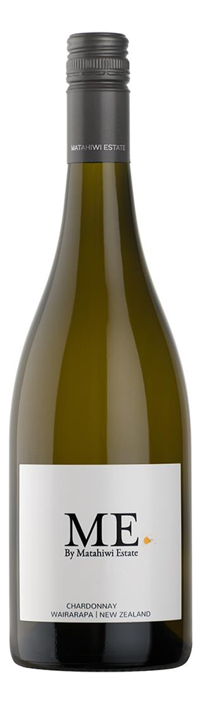 Matahiwi ME Chardonnay 2023