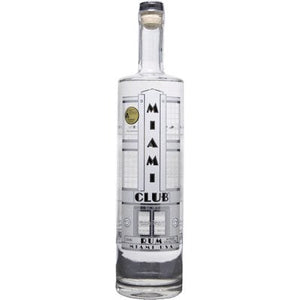 Miami Club Rum Blanco 40% 700ml