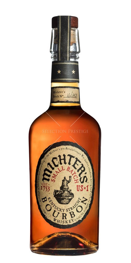 Michter's Us*1 Small Batch Bourbon 45.7% 700ml